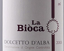 LaBioca_Dolcetto_etichetta