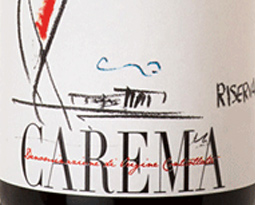 carema_riserva