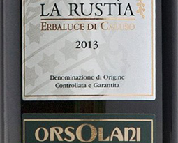 orsolanilarustia