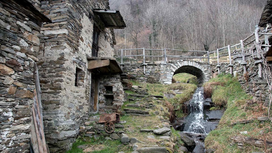 ponticello