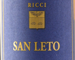 riccisanleto