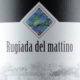 rugiada del mattino